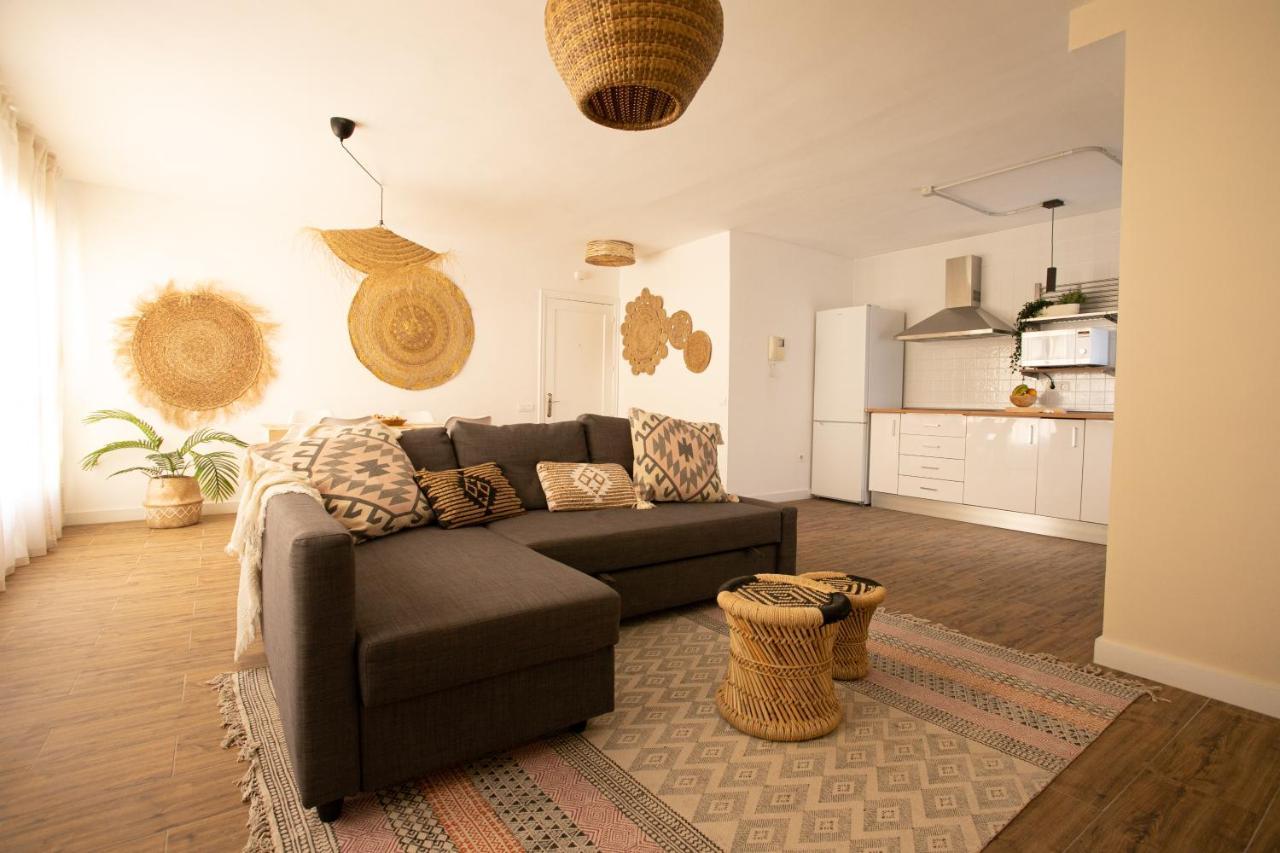 קורלחו Marea Fuerteventura Home 2 מראה חיצוני תמונה