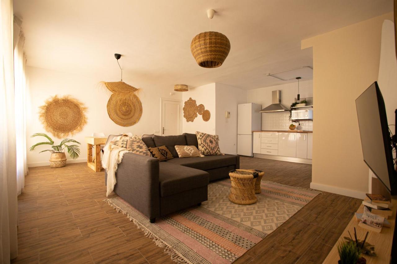 קורלחו Marea Fuerteventura Home 2 מראה חיצוני תמונה