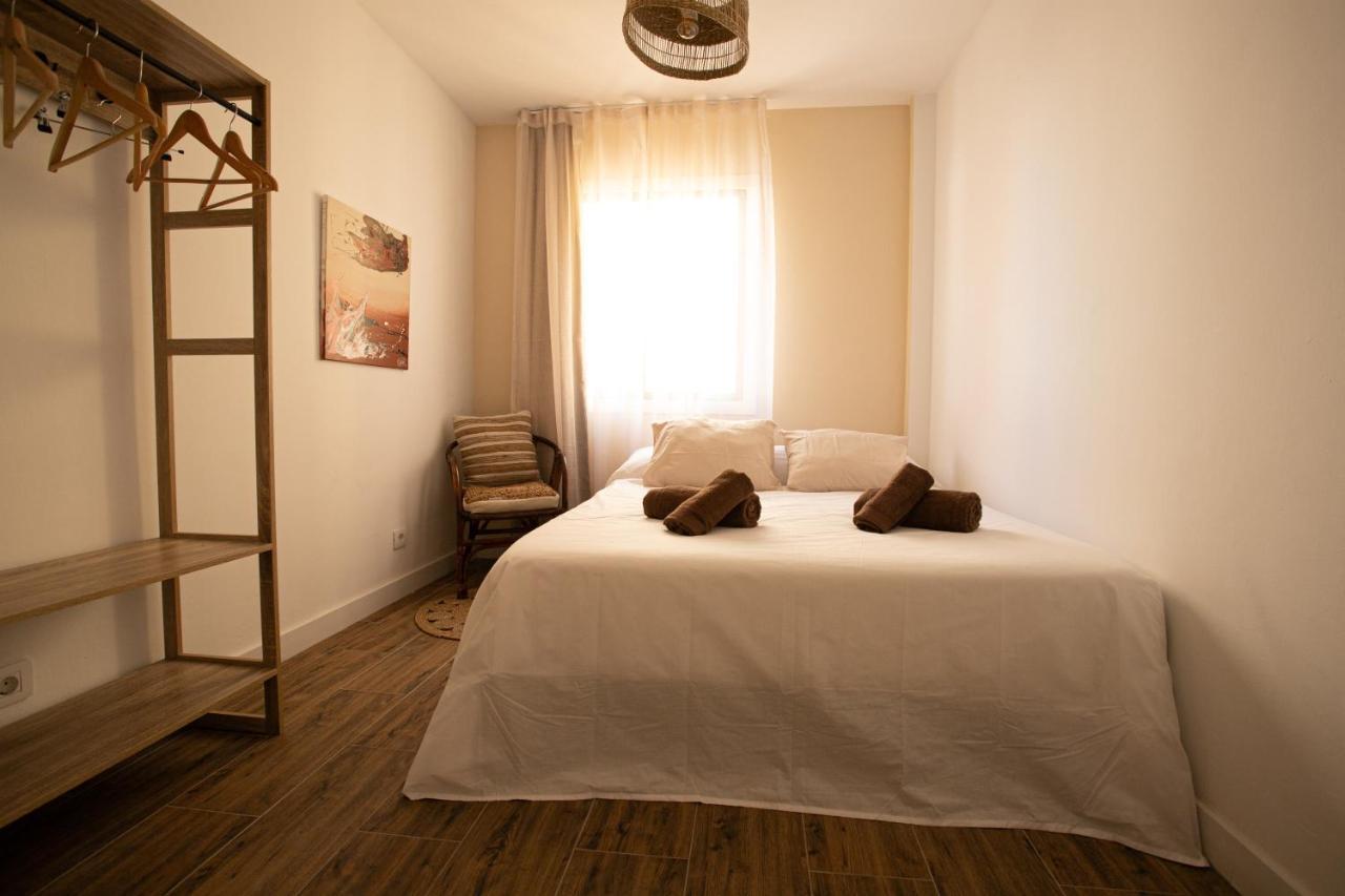 קורלחו Marea Fuerteventura Home 2 מראה חיצוני תמונה