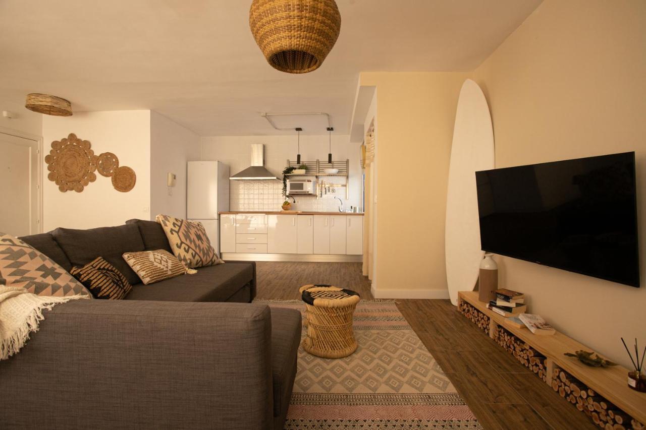 קורלחו Marea Fuerteventura Home 2 מראה חיצוני תמונה
