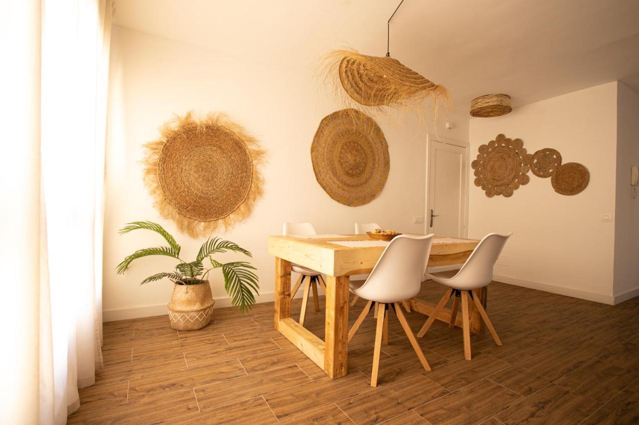 קורלחו Marea Fuerteventura Home 2 מראה חיצוני תמונה