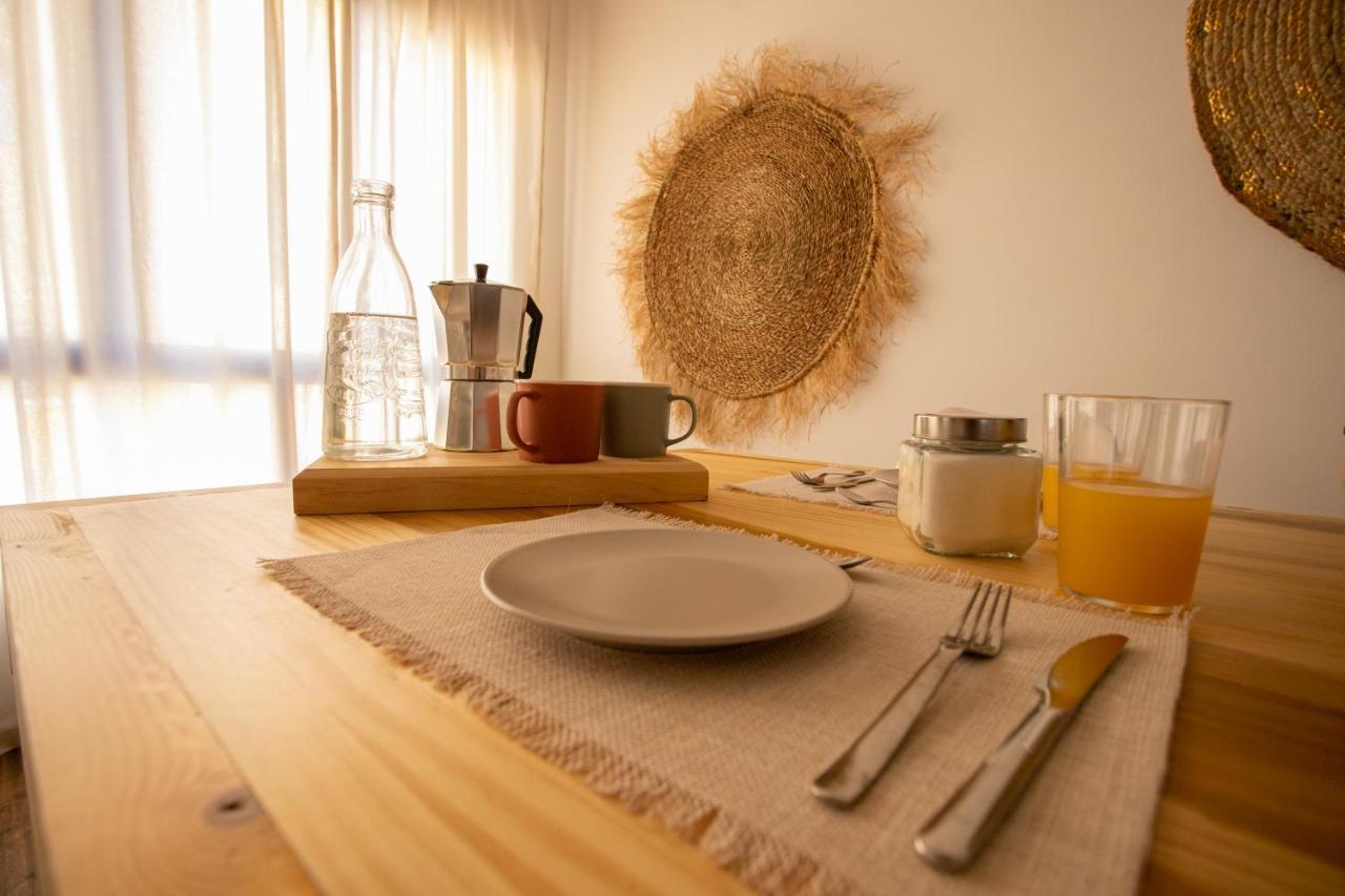 קורלחו Marea Fuerteventura Home 2 מראה חיצוני תמונה