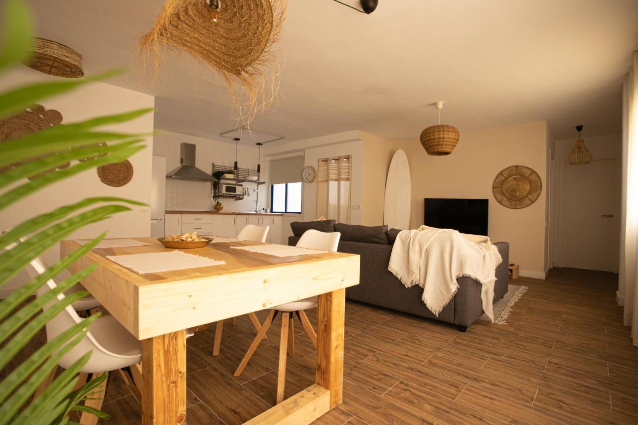 קורלחו Marea Fuerteventura Home 2 מראה חיצוני תמונה