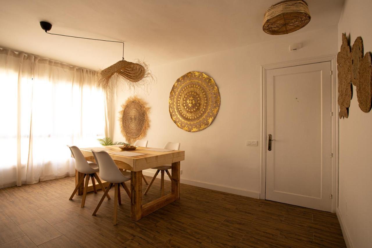 קורלחו Marea Fuerteventura Home 2 מראה חיצוני תמונה