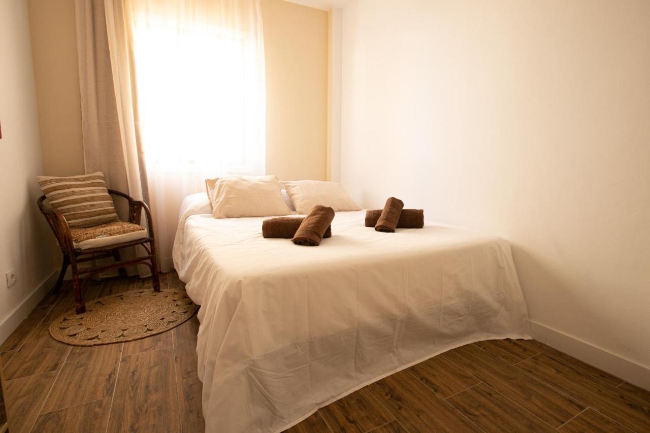קורלחו Marea Fuerteventura Home 2 מראה חיצוני תמונה