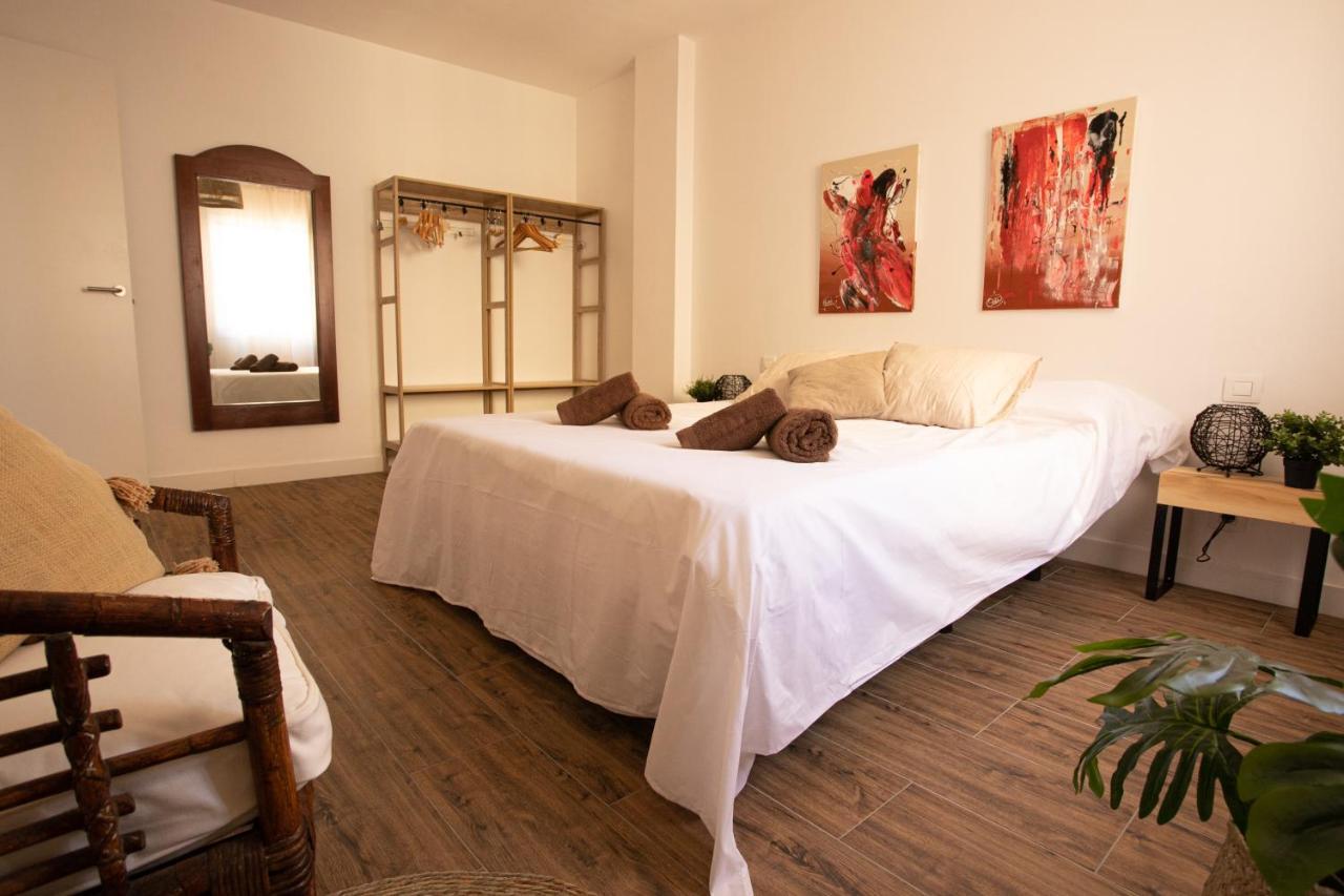 קורלחו Marea Fuerteventura Home 2 מראה חיצוני תמונה