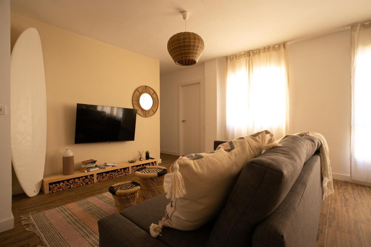 קורלחו Marea Fuerteventura Home 2 מראה חיצוני תמונה