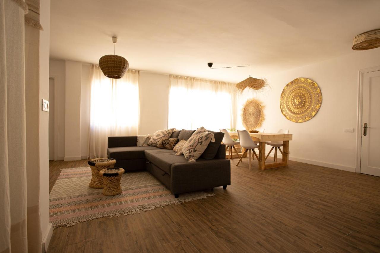 קורלחו Marea Fuerteventura Home 2 מראה חיצוני תמונה