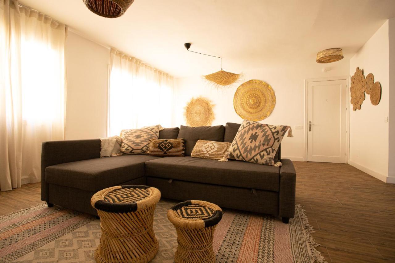 קורלחו Marea Fuerteventura Home 2 מראה חיצוני תמונה