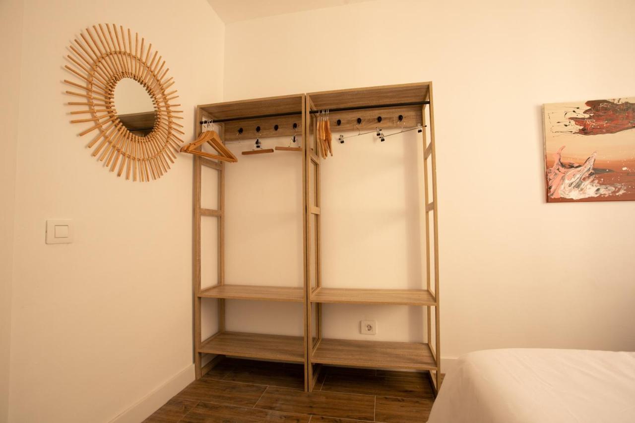 קורלחו Marea Fuerteventura Home 2 מראה חיצוני תמונה