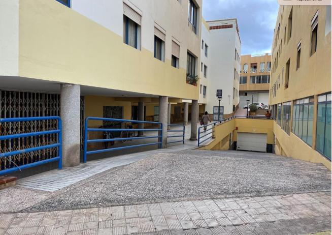 קורלחו Marea Fuerteventura Home 2 מראה חיצוני תמונה